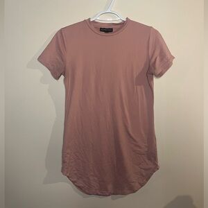 Women’s streetwear society tee